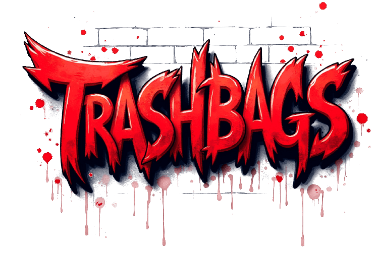 Trashbags logo